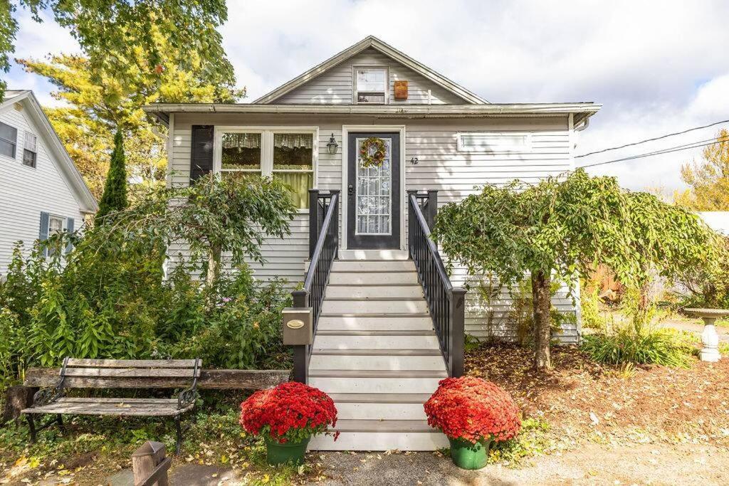 Willa Single Family W/ Fenced In Yard Portland Zewnętrze zdjęcie